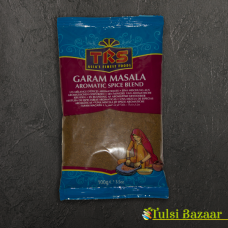 Garam Masala