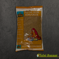 Methi Fenugreek Seeds 